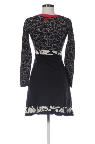 Φόρεμα Desigual, Μέγεθος S, Χρώμα Πολύχρωμο, Τιμή 42,00 €
