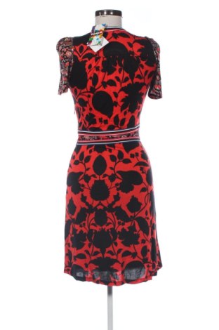Sukienka Desigual, Rozmiar S, Kolor Kolorowy, Cena 514,41 zł