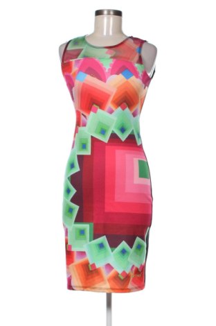 Šaty  Desigual, Velikost XS, Barva Vícebarevné, Cena  1 191,00 Kč
