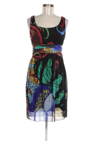 Φόρεμα Desigual by Christian Lacroix, Μέγεθος L, Χρώμα Πολύχρωμο, Τιμή 66,00 €