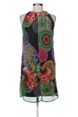 Šaty  Desigual, Velikost M, Barva Vícebarevné, Cena  1 247,00 Kč