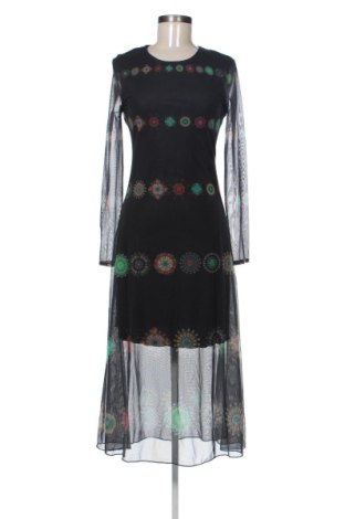 Šaty  Desigual, Velikost M, Barva Vícebarevné, Cena  1 247,00 Kč
