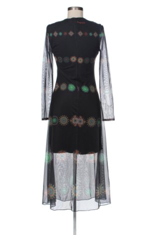 Šaty  Desigual, Velikost M, Barva Vícebarevné, Cena  1 247,00 Kč