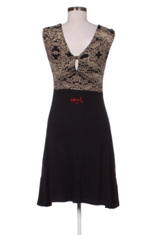 Kleid Desigual, Größe M, Farbe Mehrfarbig, Preis 54,99 €