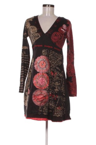 Rochie Desigual, Mărime M, Culoare Multicolor, Preț 259,99 Lei