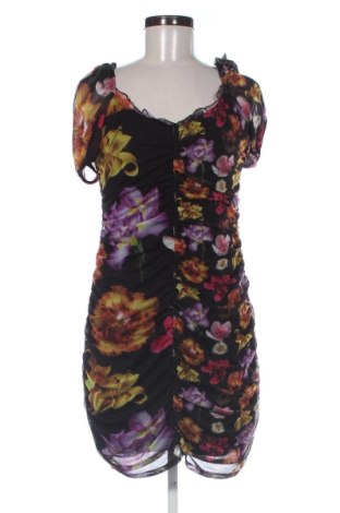 Kleid Desigual, Größe L, Farbe Mehrfarbig, Preis € 32,61