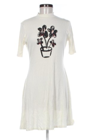 Rochie Desigual, Mărime M, Culoare Alb, Preț 150,69 Lei