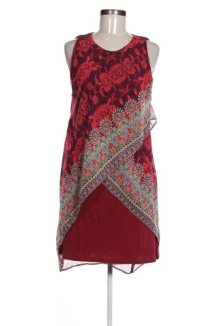 Šaty  Desigual, Veľkosť M, Farba Viacfarebná, Cena  42,00 €