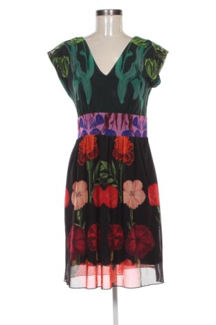 Sukienka Desigual by Christian Lacroix, Rozmiar XL, Kolor Kolorowy, Cena 353,66 zł