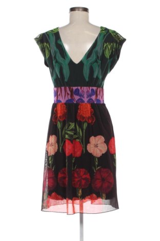 Sukienka Desigual by Christian Lacroix, Rozmiar XL, Kolor Kolorowy, Cena 353,66 zł
