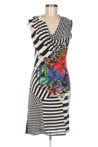 Sukienka Desigual, Rozmiar M, Kolor Kolorowy, Cena 224,59 zł