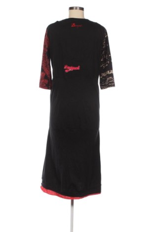 Kleid Desigual, Größe XL, Farbe Mehrfarbig, Preis 42,01 €