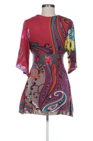 Φόρεμα Desigual, Μέγεθος S, Χρώμα Πολύχρωμο, Τιμή 42,00 €