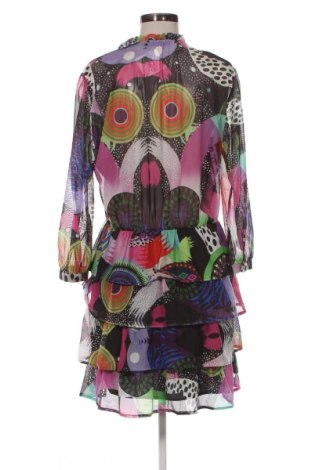 Sukienka Desigual, Rozmiar XL, Kolor Kolorowy, Cena 220,99 zł