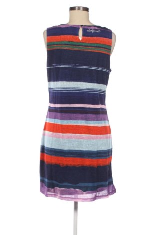 Φόρεμα Desigual, Μέγεθος L, Χρώμα Πολύχρωμο, Τιμή 96,00 €