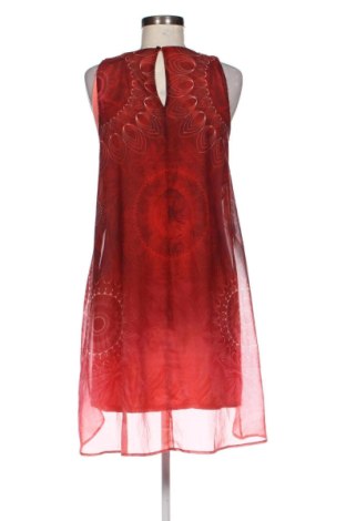 Sukienka Desigual, Rozmiar M, Kolor Kolorowy, Cena 220,99 zł