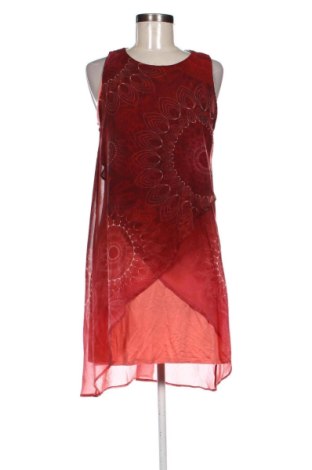 Sukienka Desigual, Rozmiar M, Kolor Kolorowy, Cena 220,99 zł