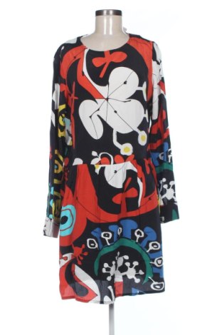 Rochie Desigual by Christian Lacroix, Mărime XL, Culoare Multicolor, Preț 383,29 Lei