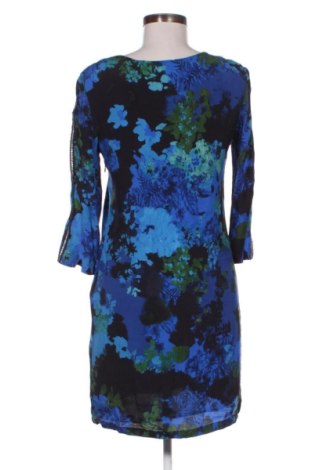Šaty  Desigual, Velikost M, Barva Vícebarevné, Cena  1 191,00 Kč