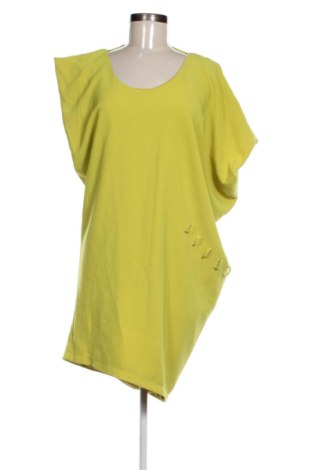 Rochie Diane Von Furstenberg, Mărime S, Culoare Galben, Preț 656,50 Lei