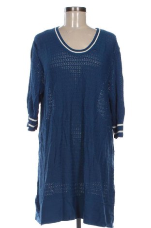 Kleid Didi, Größe XXL, Farbe Blau, Preis € 21,99