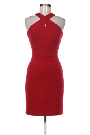 Rochie Dika, Mărime XS, Culoare Roșu, Preț 255,29 Lei