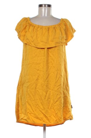 Kleid Diverse, Größe M, Farbe Orange, Preis 19,97 €
