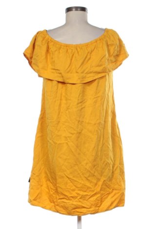 Kleid Diverse, Größe M, Farbe Orange, Preis 19,97 €