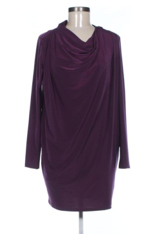 Sukienka Donna, Rozmiar M, Kolor Fioletowy, Cena 133,96 zł