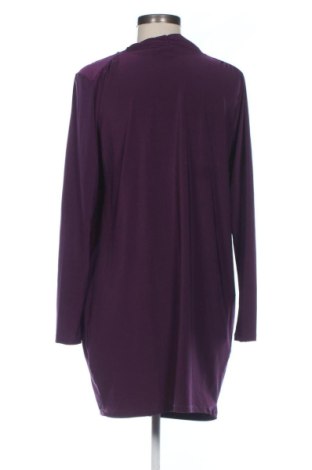 Sukienka Donna, Rozmiar M, Kolor Fioletowy, Cena 133,96 zł