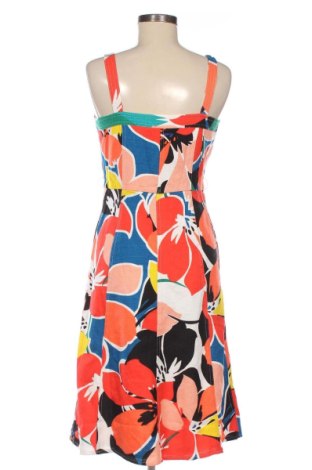 Kleid Donna Ricco, Größe S, Farbe Mehrfarbig, Preis 24,55 €