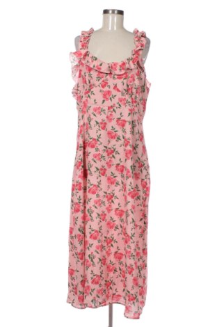Рокля Dorothy Perkins, Размер XL, Цвят Многоцветен, Цена 13,06 €