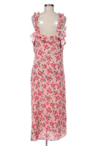 Рокля Dorothy Perkins, Размер XL, Цвят Многоцветен, Цена 13,06 €