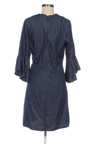 Sukienka Dorothy Perkins, Rozmiar L, Kolor Niebieski, Cena 73,92 zł