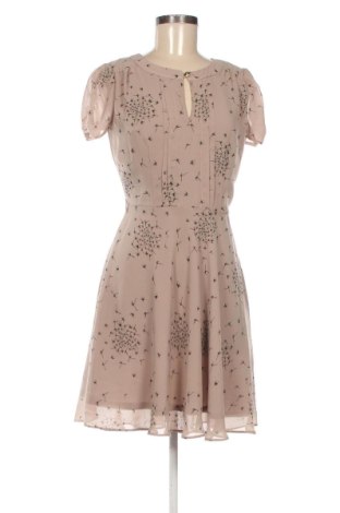 Kleid Dorothy Perkins, Größe M, Farbe Braun, Preis 37,40 €