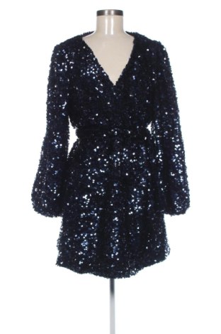 Šaty  Dorothy Perkins, Velikost XL, Barva Modrá, Cena  2 129,00 Kč