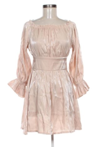 Rochie Double crazy, Mărime S, Culoare Mov deschis, Preț 128,00 Lei