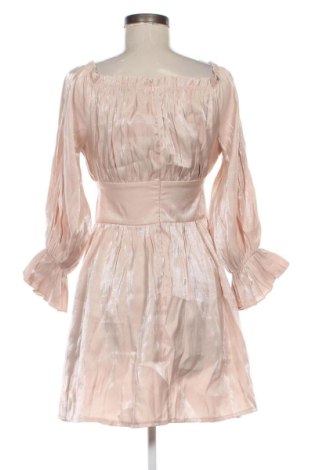 Rochie Double crazy, Mărime S, Culoare Mov deschis, Preț 128,00 Lei