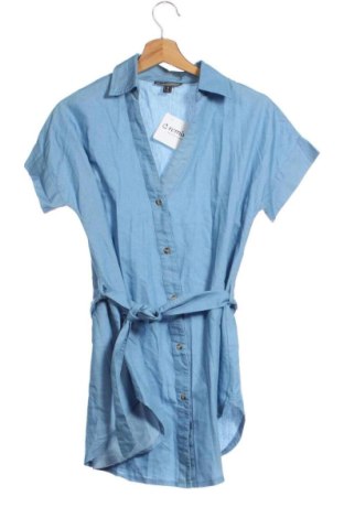 Rochie Dreimaster, Mărime XS, Culoare Albastru, Preț 218,96 Lei