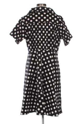 Φόρεμα Dress Tells, Μέγεθος 3XL, Χρώμα Πολύχρωμο, Τιμή 34,99 €
