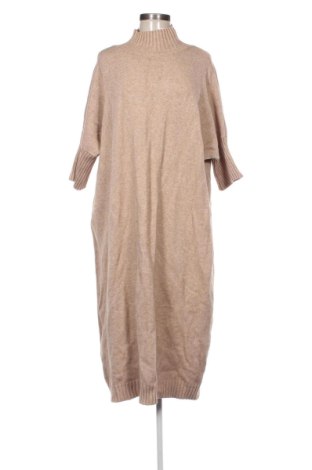Kleid ETIC, Größe XL, Farbe Braun, Preis 19,95 €