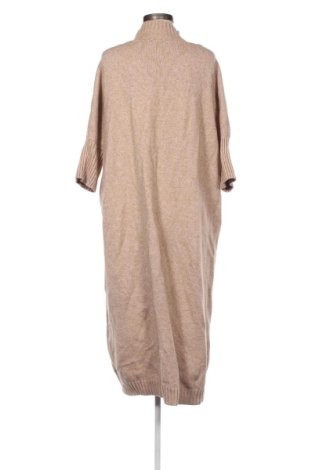 Kleid ETIC, Größe XL, Farbe Braun, Preis 19,95 €
