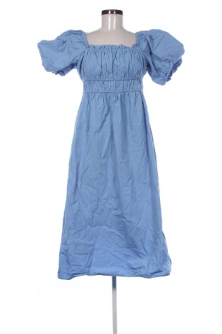 Kleid ETIC, Größe L, Farbe Blau, Preis € 21,37