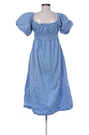 Kleid ETIC, Größe L, Farbe Blau, Preis € 21,37