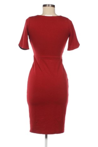 Φόρεμα ETIC, Μέγεθος XS, Χρώμα Κόκκινο, Τιμή 19,95 €