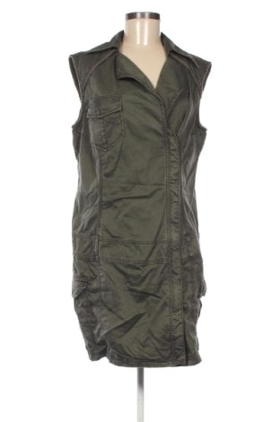 Kleid Edc By Esprit, Größe XL, Farbe Grün, Preis 30,00 €