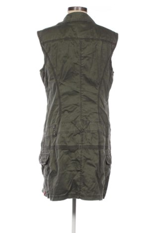 Kleid Edc By Esprit, Größe XL, Farbe Grün, Preis 30,00 €