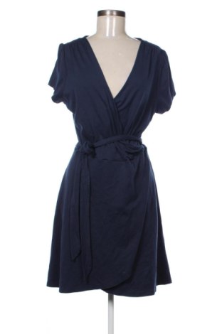 Rochie Edc By Esprit, Mărime XXL, Culoare Albastru, Preț 127,45 Lei