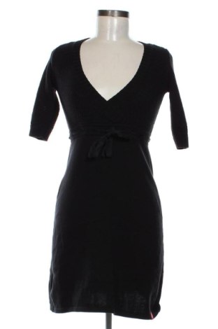 Kleid Edc By Esprit, Größe XS, Farbe Schwarz, Preis € 15,99