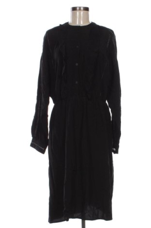 Kleid Edc By Esprit, Größe M, Farbe Schwarz, Preis 31,99 €